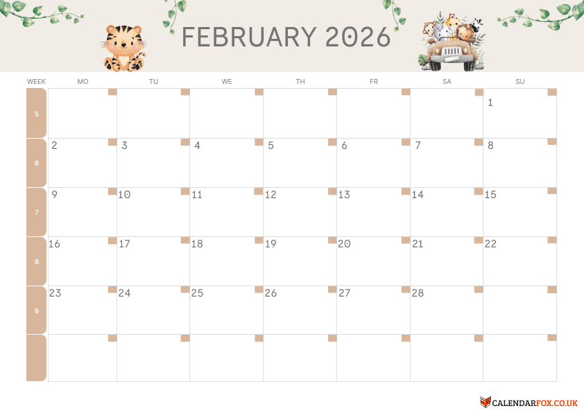 Scandinavisch Design