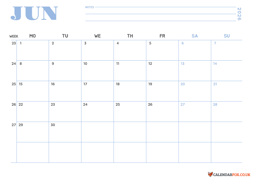 Kalender Personaliseren